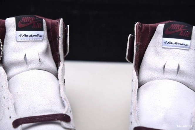 Cheap MAX Maniere A Air OG x High DO7097-100 Ma 1 Jordan 0713